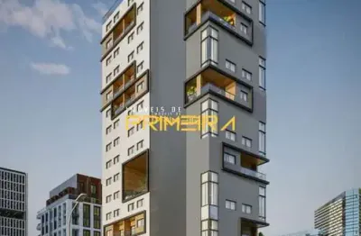 Apartamento com 1 quarto à venda na Avenida Visconde de Guarapuava, 2700, Centro, Curitiba