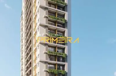 Apartamento com 2 quartos à venda na Rua André de Barros, 513, Centro, Curitiba