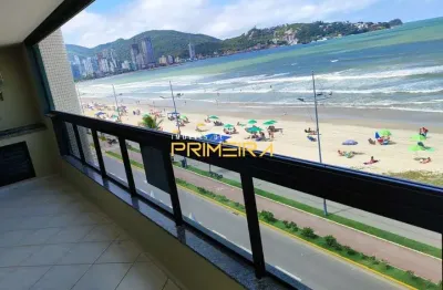 Apartamento com 3 quartos à venda na Rua Nereu Ramos, 189, Centro, Itapema