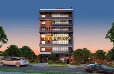 Apartamento com 3 quartos à venda na Rua Vitória, 341, Cabral, Curitiba