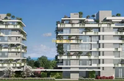 Apartamento com 3 quartos à venda na Rua Olavo Bilac, 429, Batel, Curitiba