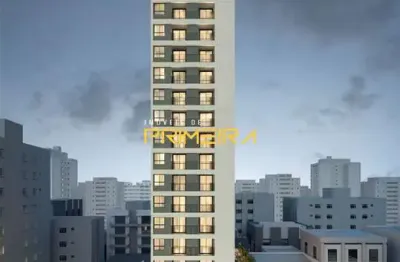 Apartamento com 1 quarto à venda na Rua Doutor Faivre, 1098, Centro, Curitiba