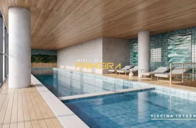 Apartamento com 2 quartos à venda na Rua Rosa Neumann, 315, Campina do Siqueira, Curitiba