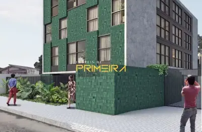 Prédio à venda na rua santo agostinho, 86, cajuru, curitiba