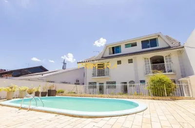 Casa com 6 quartos à venda na Rua Sinke Ferreira, 520, Jardim das Américas, Curitiba