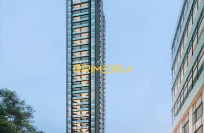 Apartamento com 3 quartos à venda na Av. Gov. Celso Ramos, 675, Centro, Itapema