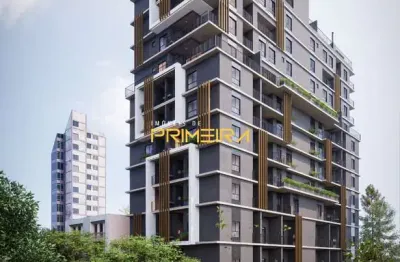 Loft com 2 quartos à venda na Rua Maranhão, 2176, Portão, Curitiba