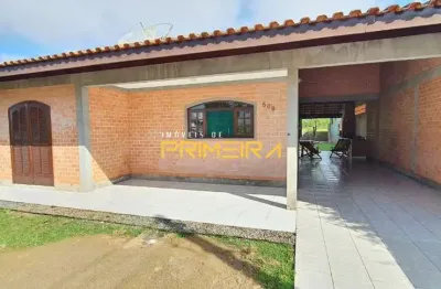 Casa com 2 quartos à venda na Nackle Francisco, 509, Centro, Balneário Piçarras