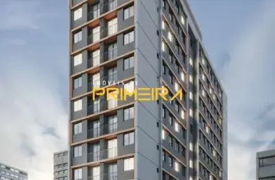 Apartamento com 1 quarto à venda na Rua Desembargador Westphalen, 450, Centro, Curitiba
