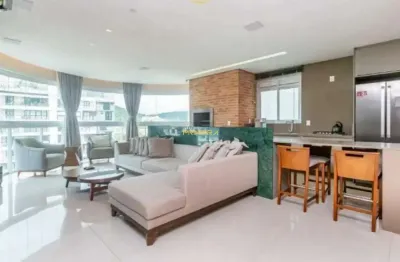 Apartamento com 3 quartos à venda na Rua Delfim de Pádua Peixoto, 1100, Praia Brava, Itajaí