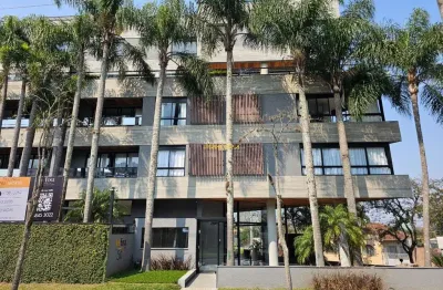 Apartamento com 3 quartos à venda na Rua Jaime Balão, 60, Hugo Lange, Curitiba
