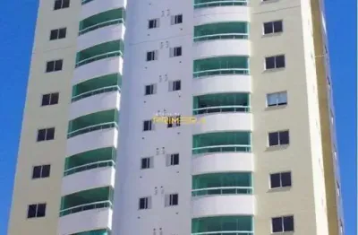 Apartamento com 3 quartos à venda na Rua 2480, 144, Centro, Balneário Camboriú