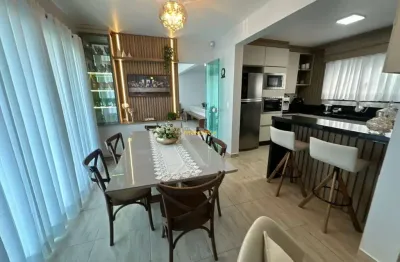 Casa com 3 quartos à venda na Maria De Souza Santos, 70, Tabuleiro, Barra Velha