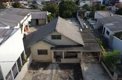 Terreno à venda na Romualdo Portugal, 1805, Centro, Curitiba
