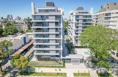 Prédio à venda na avenida iguaçu, 3791, seminário, curitiba