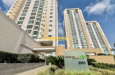 Apartamento com 2 quartos à venda na Rua Professor Pedro Viriato Parigot de Souza, 3901, Ecoville, Curitiba