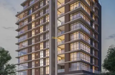 Apartamento com 3 quartos à venda na Rua Teixeira Coelho, 250, Batel, Curitiba