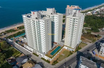 Apartamento com 2 quartos à venda na Avenida Nereu Ramos, 5640, Itacolomi, Balneário Piçarras
