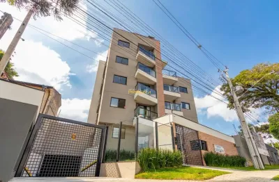 Apartamento com 1 quarto à venda na Rua Piauí, 1130, Água Verde, Curitiba