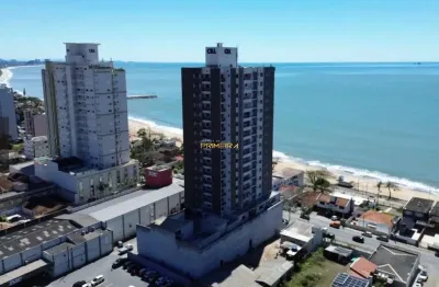 Apartamento com 2 quartos à venda na Avenida Nereu Ramos, 667, Centro, Balneário Piçarras