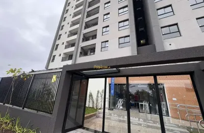 Apartamento com 2 quartos à venda na Rua Brasílio Bacellar Filho, 946, Tingui, Curitiba