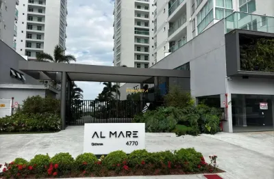 Apartamento com 2 quartos à venda na Avenida Nereu Ramos, 4770, Itacolomi, Balneário Piçarras