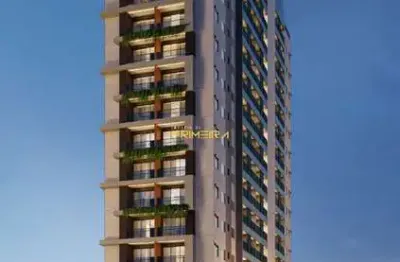 Apartamento com 1 quarto à venda na Rua André de Barros, 513, Centro, Curitiba