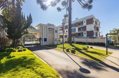 Terreno em condomínio fechado à venda na Rua Luiz Zilli, 412, Campo Comprido, Curitiba