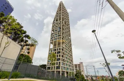 Apartamento com 4 quartos à venda na Rua Bárbara Cvintal, 348, Mossunguê, Curitiba