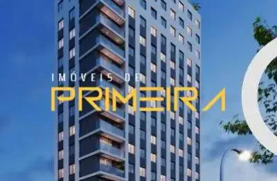 Apartamento com 1 quarto à venda na Rua José Loureiro, 812, Centro, Curitiba