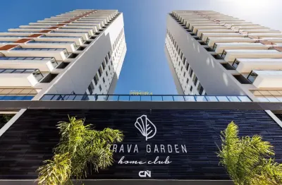 Apartamento com 2 quartos à venda na Rua Laura dos Santos Laurindo, 221, Praia Brava, Itajaí