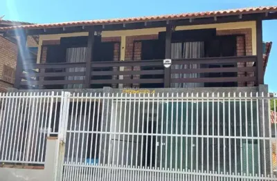 Casa com 2 quartos à venda na Rua Rio Negrinho, 39, Centro, Balneário Piçarras