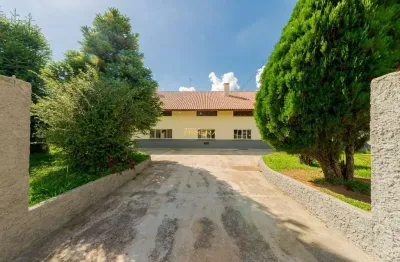 Casa com 4 quartos à venda na Rua Arapongas, 305, Gralha Azul, Fazenda Rio Grande