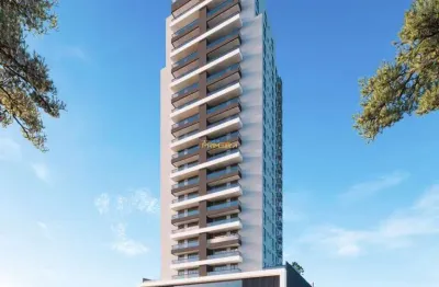 Apartamento com 3 quartos à venda na Campolino Teixeira, 100, Centro, Balneário Piçarras