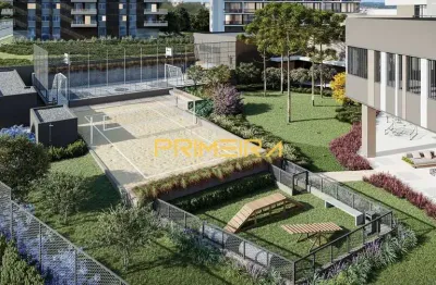 Apartamento com 3 quartos à venda na Rua Monsenhor Ivo Zanlorenzi, 5340, Ecoville, Curitiba