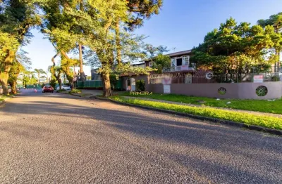 Casa com 3 quartos à venda na Rua Nestor Victor, 824, Água Verde, Curitiba