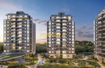 Apartamento com 3 quartos à venda na Rua José Izidoro Biazetto, 1000, Ecoville, Curitiba