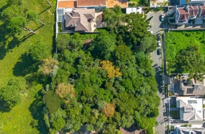 Terreno à venda na Rua José Santiago Paladino, 115, Santa Felicidade, Curitiba