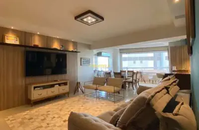 Apartamento com 3 quartos à venda na Avenida Normando Tedesco, 101, Barra Sul, Balneário Camboriú