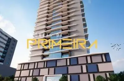 Apartamento com 2 quartos à venda na São Francisco, 106, Centro, Balneário Piçarras