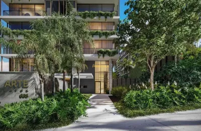 Apartamento com 2 quartos à venda na Rua Carmelo Rangel, 635, Batel, Curitiba
