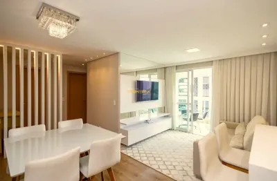 Apartamento com 2 quartos à venda na Rua Monsenhor Ivo Zanlorenzi, 5190, Ecoville, Curitiba