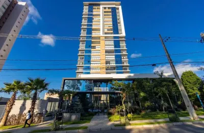 Apartamento com 3 quartos à venda na Rua Ângelo Nabosne, 140, Ecoville, Curitiba