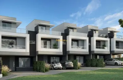 Casa com 3 quartos à venda na Rua Lívio Moreira, 536, Ahú, Curitiba