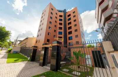 Apartamento com 2 quartos à venda na Rua Palmeiras, 295, Água Verde, Curitiba