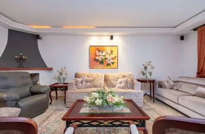 Apartamento com 3 quartos à venda na Avenida Sete de Setembro, 5231, Batel, Curitiba
