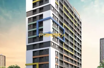 Apartamento com 2 quartos à venda na Rua José Loureiro, 770, Centro, Curitiba