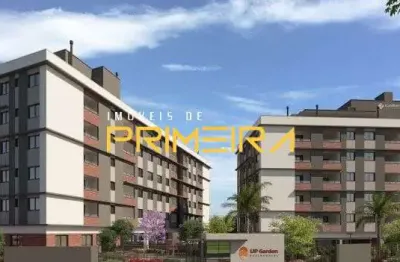 Apartamento com 2 quartos à venda na Avenida Juscelino Kubitschek de Oliveira, 126, Ecoville, Curitiba