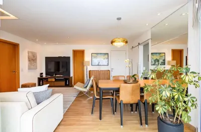 Apartamento com 3 quartos à venda na Rua Ângelo Nabosne, 75, Ecoville, Curitiba