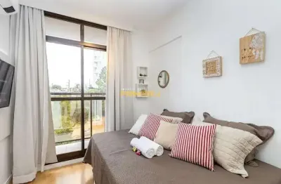 Apartamento à venda na Rua Bárbara Cvintal, 280, Mossunguê, Curitiba
